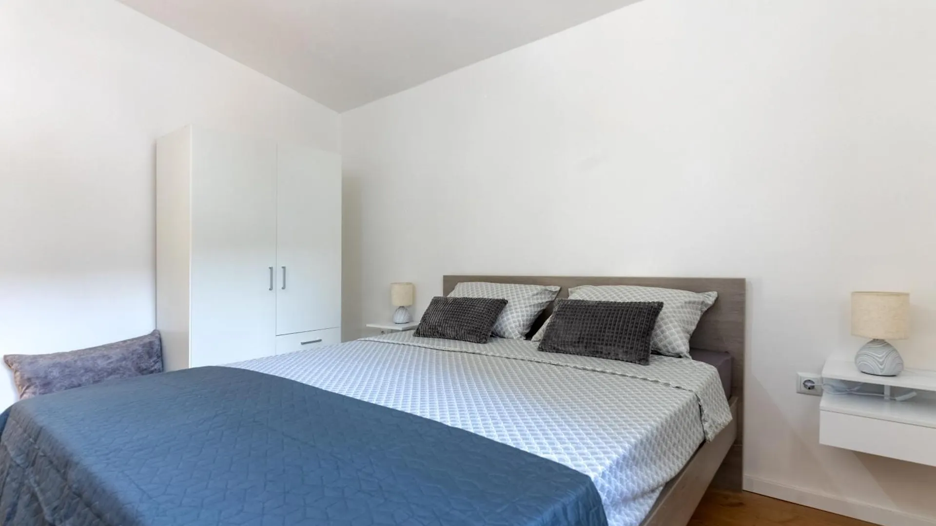 Apartmán Marin Novigrad Novigrad  Chorvatsko