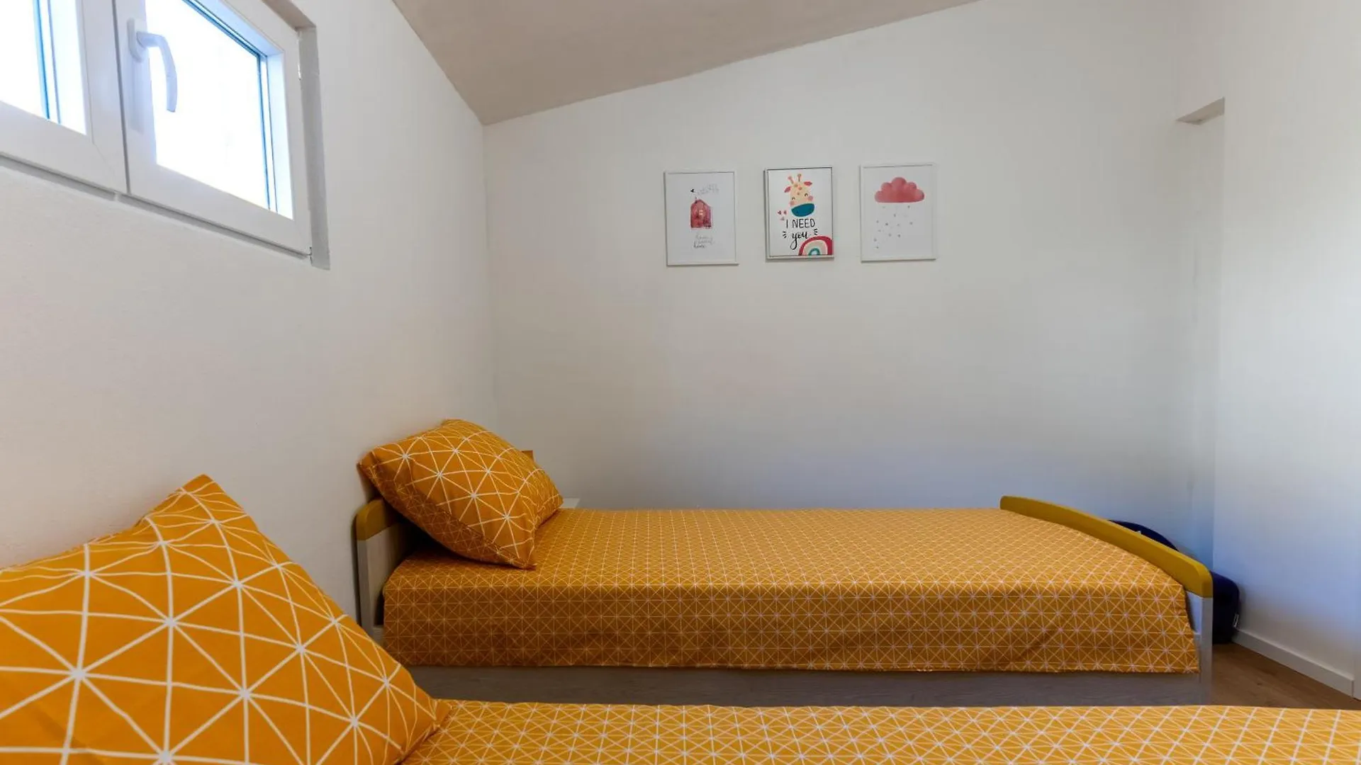 Apartmán Marin Novigrad Novigrad   Novigrad (Dalmatia)