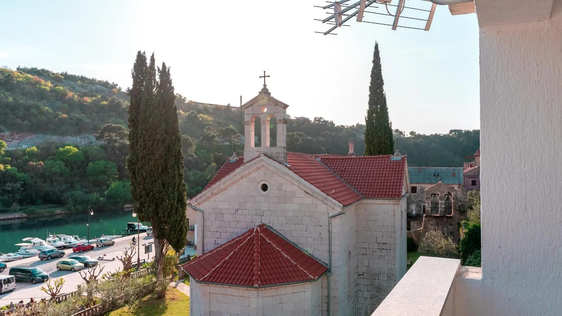 Apartmán Marin Novigrad Novigrad  0*, Novigrad (Dalmatia) Chorvatsko
