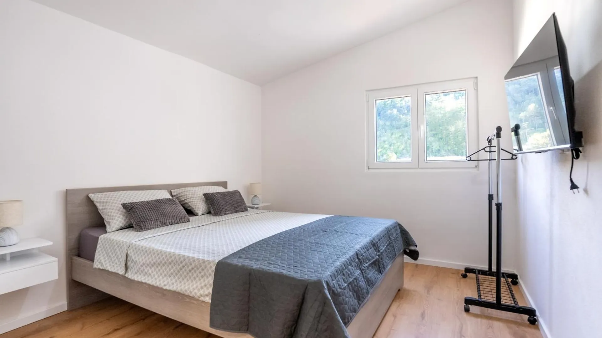 Apartmán Marin Novigrad Novigrad   Novigrad (Dalmatia)