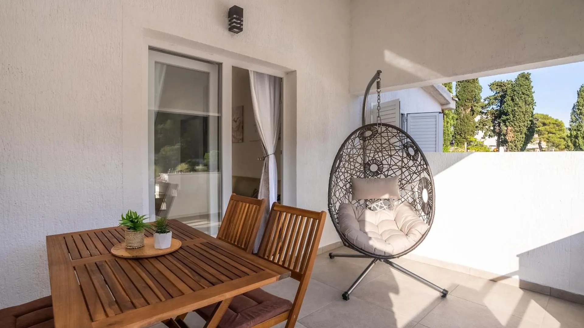 Apartmán Marin Novigrad Novigrad  Chorvatsko
