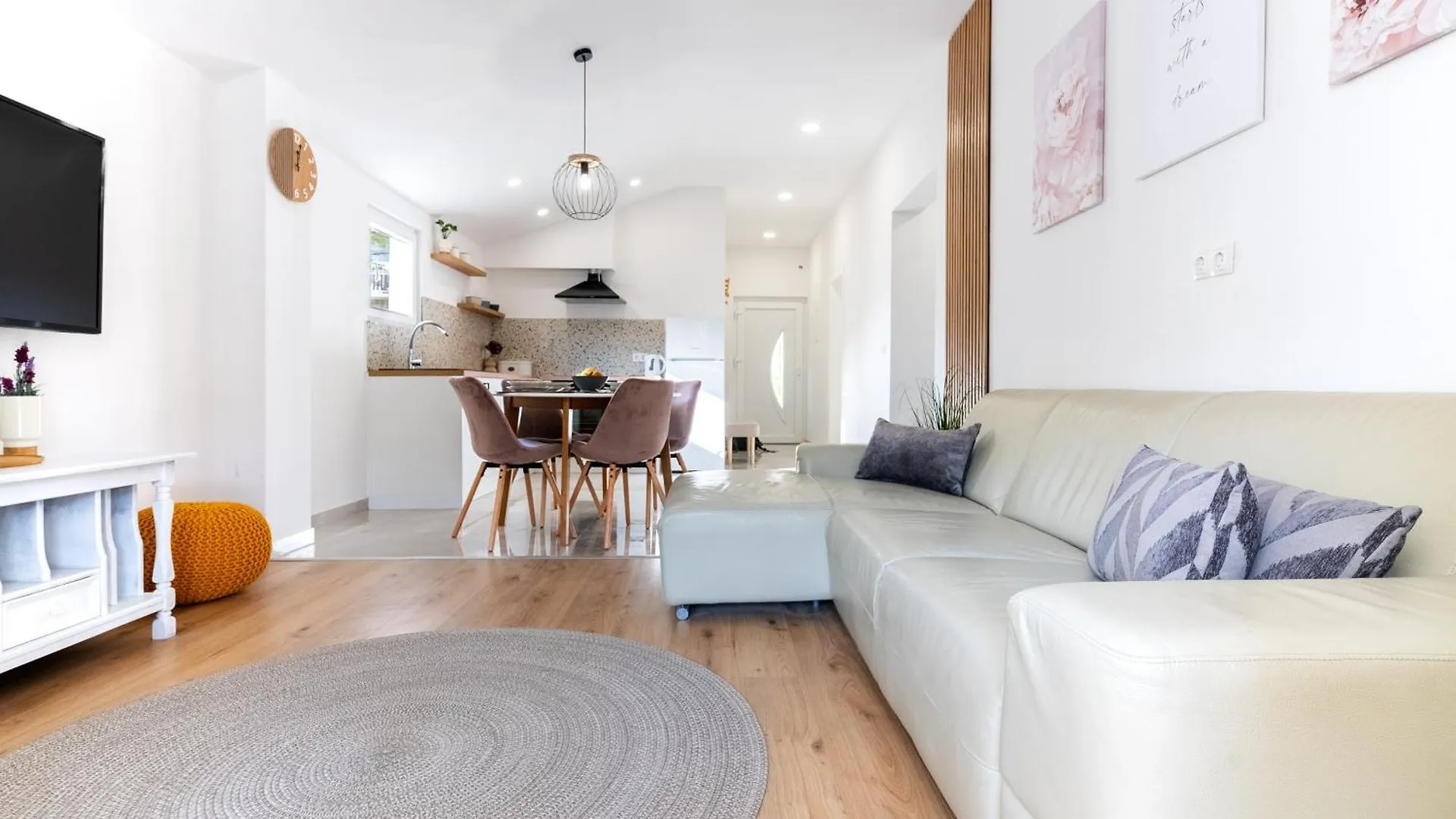 Apartament Marin Novigrad Novigrad  Chorwacja
