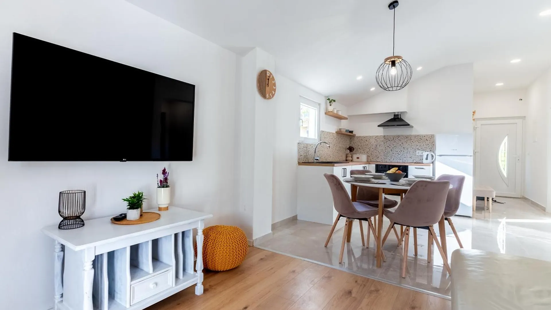 Apartmán Marin Novigrad Novigrad  Novigrad (Dalmatia)