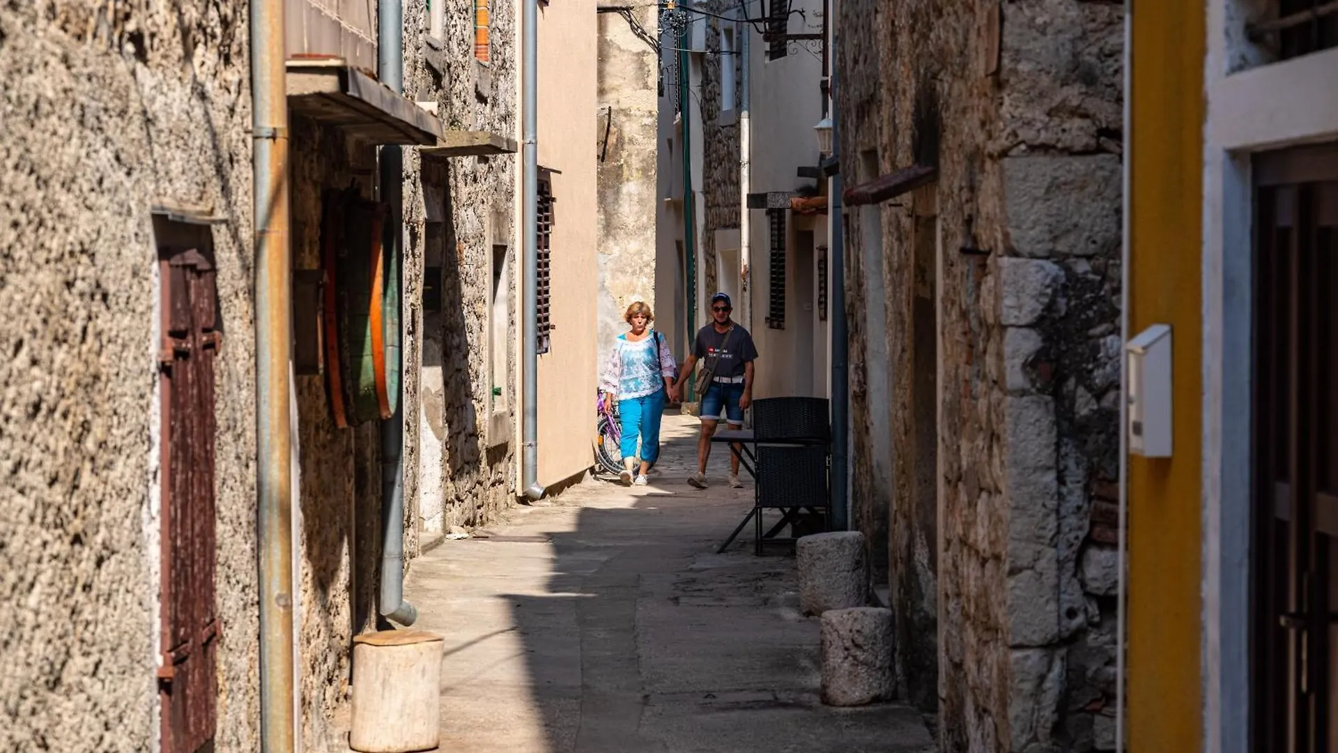 Apartmán Marin Novigrad Novigrad