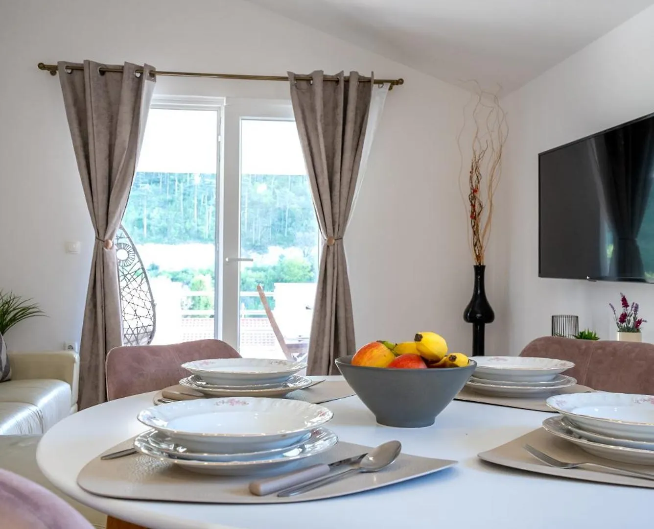 Apartmán Marin Novigrad Novigrad  0*, Novigrad (Dalmatia) Chorvatsko