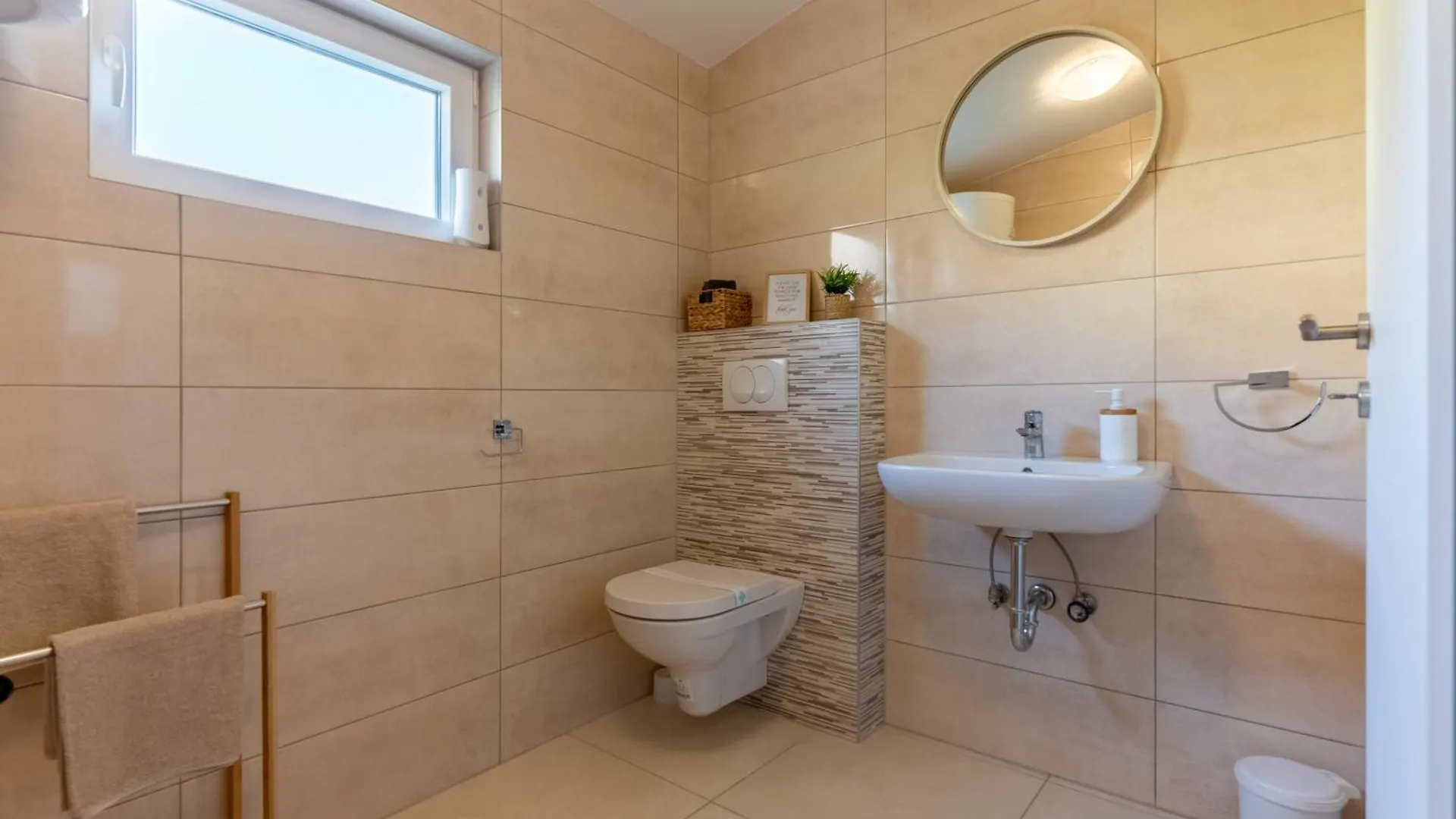 Apartament Marin Novigrad Novigrad  Chorwacja