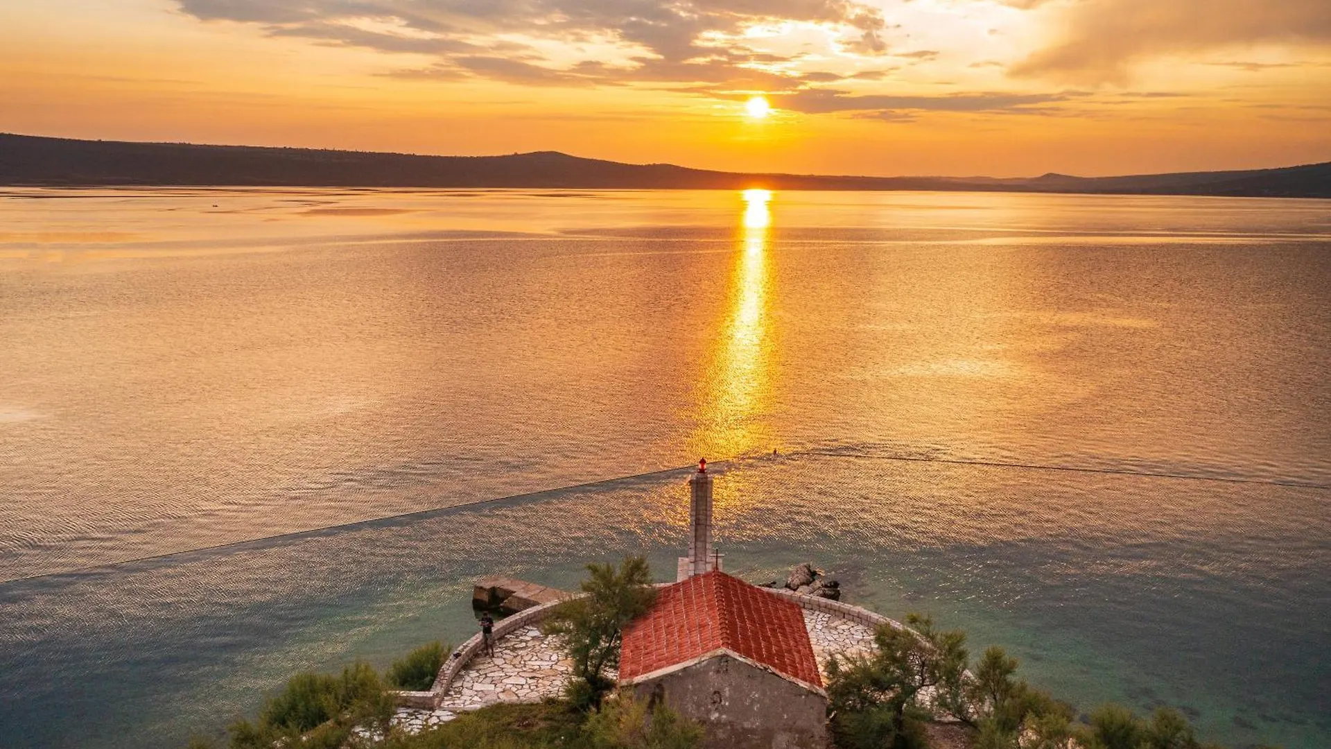 Apartament Marin Novigrad Novigrad  0*, Novigrad (Dalmatia) Chorwacja