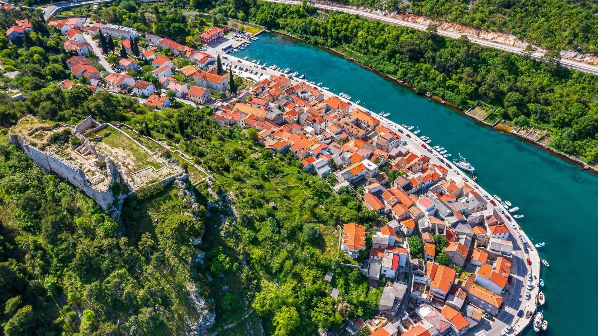 Apartmán Marin Novigrad Novigrad   Novigrad (Dalmatia)